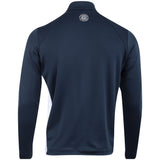 Don 1/4 Zip Pullover