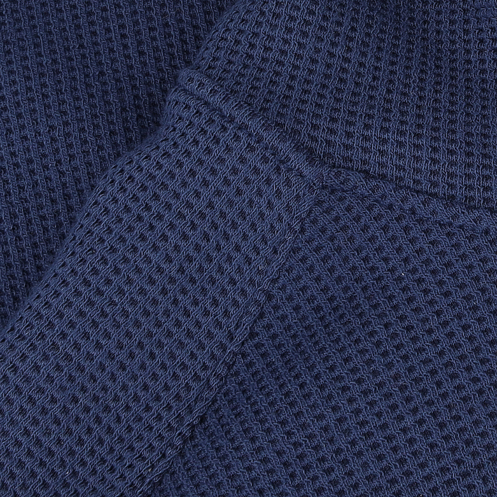 Pine Waffle Performance Hoodie