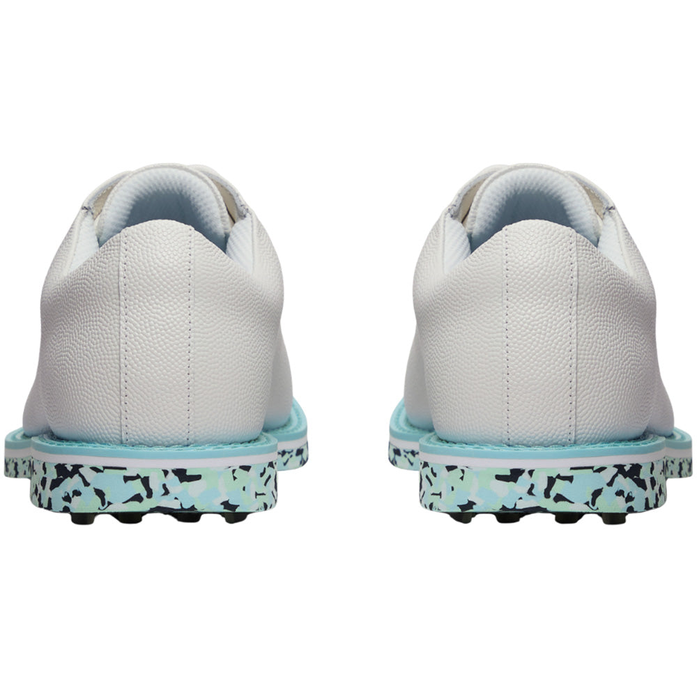 G/FORE Gallivanter Camo Spikeless Golf Shoes Fairway Styles