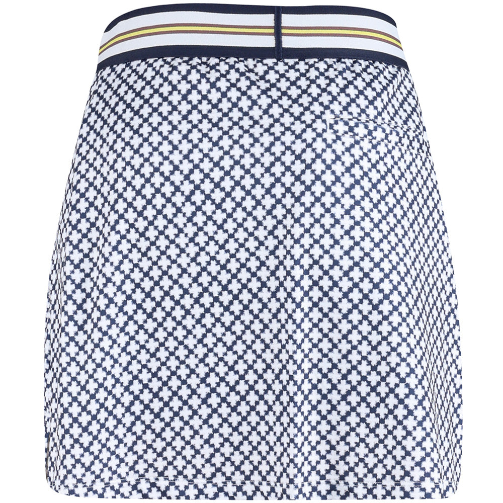 Women's Club 16" Skort