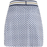 Women's Club 16" Skort