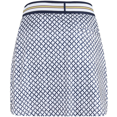 Women's Club 16" Skort