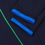Women's Stretch Nylon Interlock Tipped Midlayer