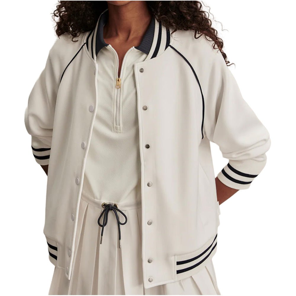 Women's Jepson Club Jacket - Fairway Styles