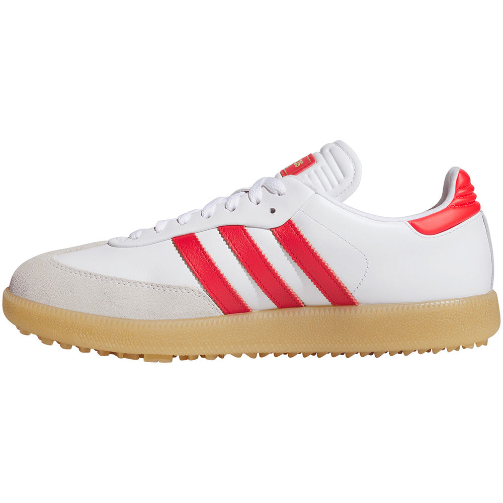 Samba Spikeless Golf Shoes
