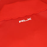 Women's Scalloped Polo