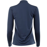 Women's Victory Dri - FIT UV Protection Long Sleeve 1/4 Zip Top - Fairway Styles