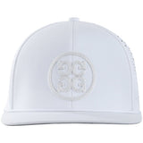 Circle G's Perforated Delta Hat