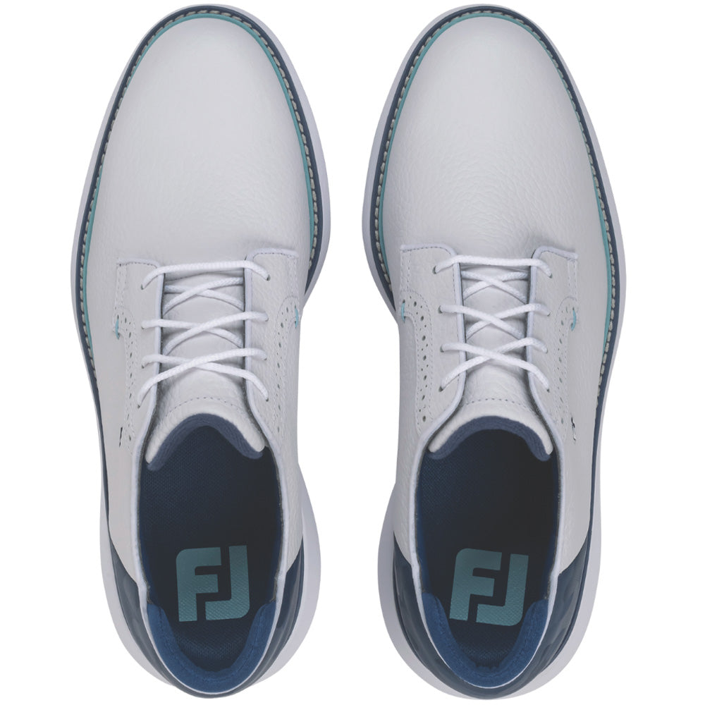 Traditions Blucher Golf Shoes