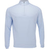 Perth Stripe Performance 1/4 Zip Pullover