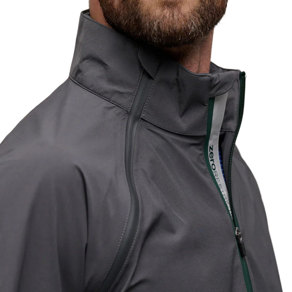 Stretch Traveler Jacket