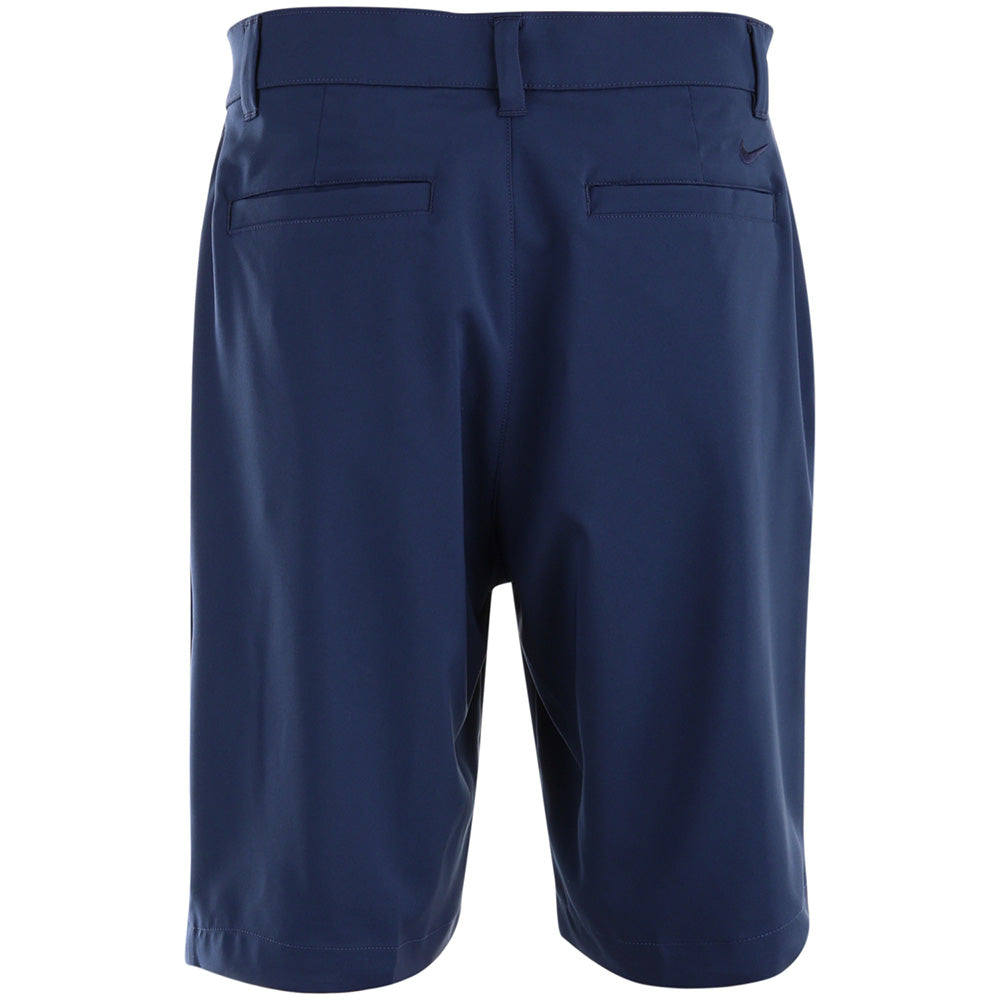 Velocity Dri-FIT 9" Shorts