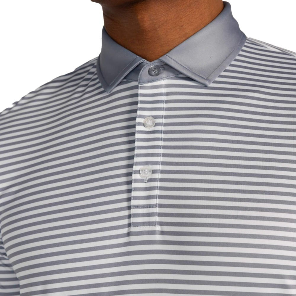 Baker Polo - Fairway Styles