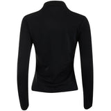 Women's Venus Long Sleeve Polo