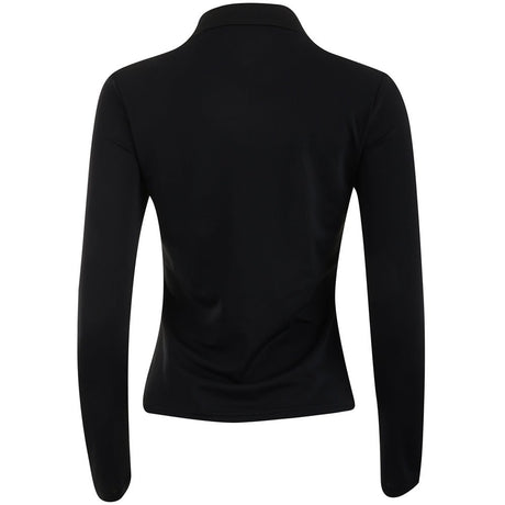 Women's Venus Long Sleeve Polo