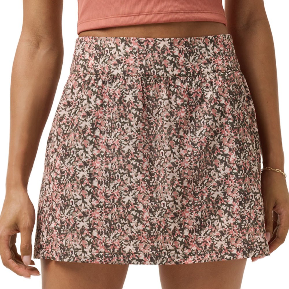 Women's Capture The Moment Breezeblend 2.0 Skort - Fairway Styles