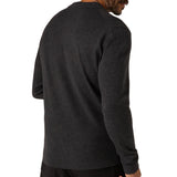 Belford Long Sleeve Sweater Polo