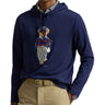 Polo Bear Jersey Hoodie