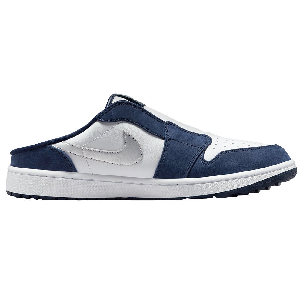 Nike Air Jordan Mule Spikeless Golf Shoes 197602592962 Fairway Styles