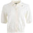 Women's Ren Polo - Vanilla