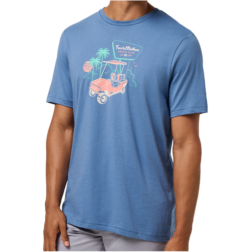 Bellhop Tee