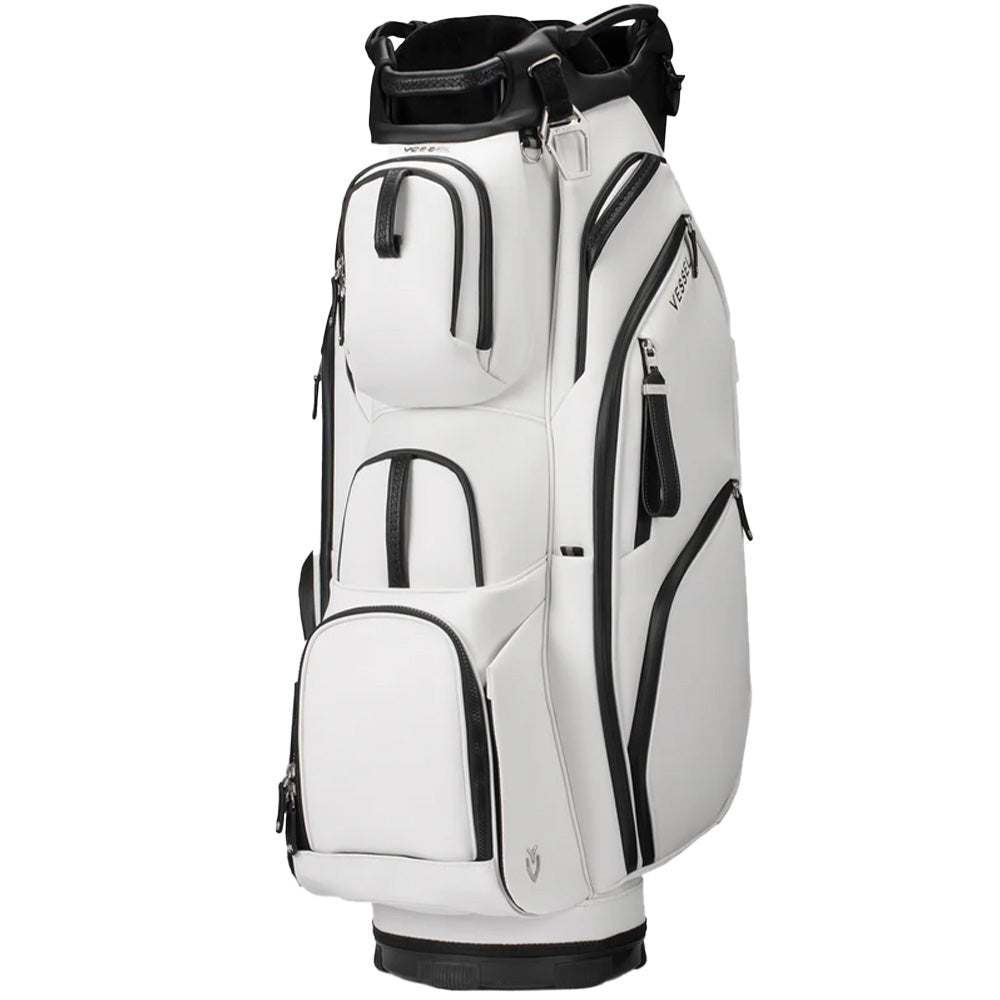 Lux Pro II Cart Bag