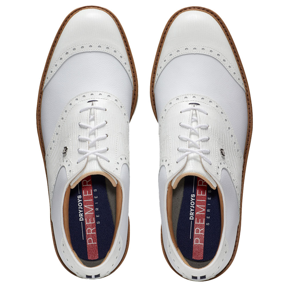 Premiere Series Wilcox Golf Shoes - Previous Season