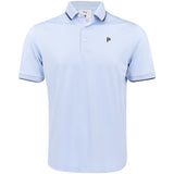 PUMA x Palm Tree Crew Tipped Polo