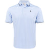PUMA x Palm Tree Crew Tipped Polo