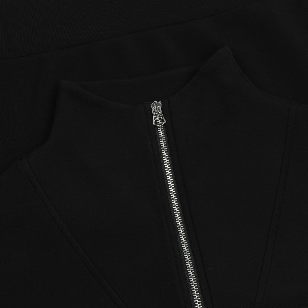 Women's Hawley 1/2 Zip Sweatshirt