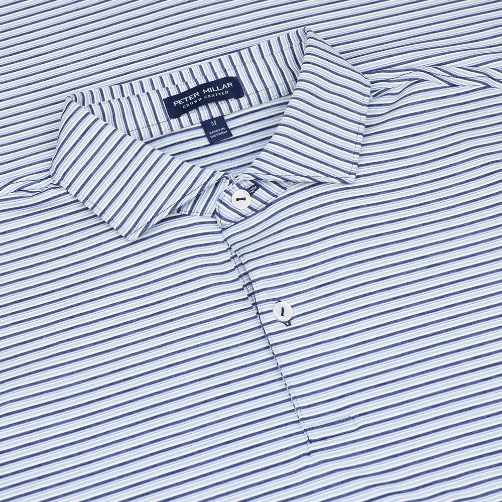 Alda Performance Jersey Polo - Fairway Styles