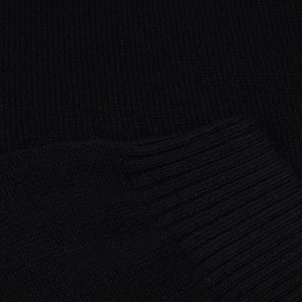 Edward Knitted Hoodie