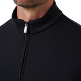 Greens Legacy 1/4 Zip Pullover