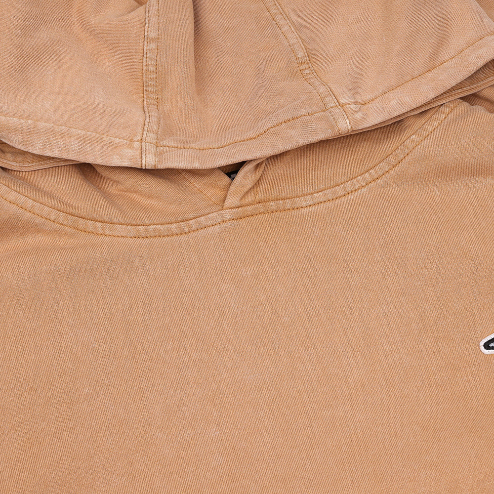 Skull Caddie Washed Hoodie