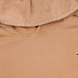 Skull Caddie Washed Hoodie