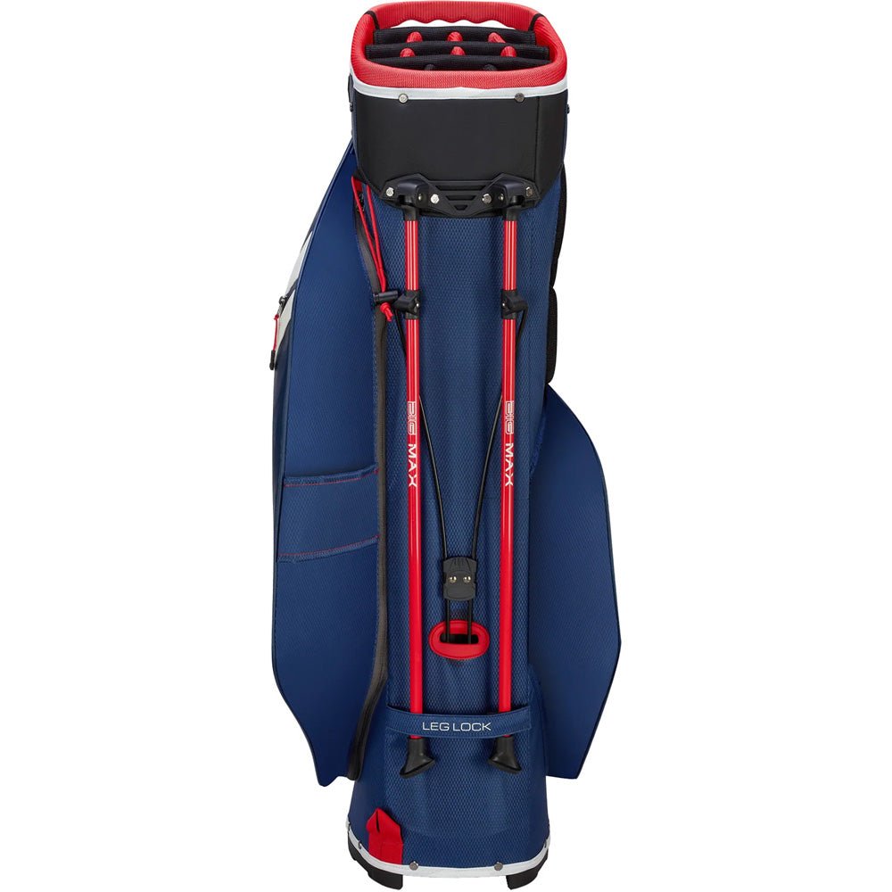 Dri Lite Hybrid Tour 2 Stand Bag - Fairway Styles