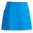 Women's Knockout A-Line 16" Skort - Cerulean