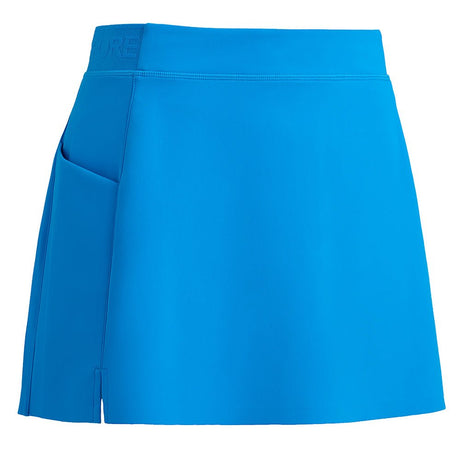 Women's Knockout A-Line 16" Skort
