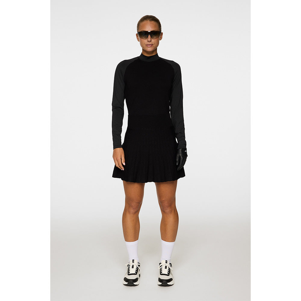 Women's Esmeralda Knitted Skort