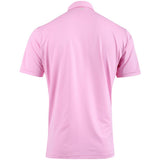 Solid Performance Jersey Polo - Fairway Styles