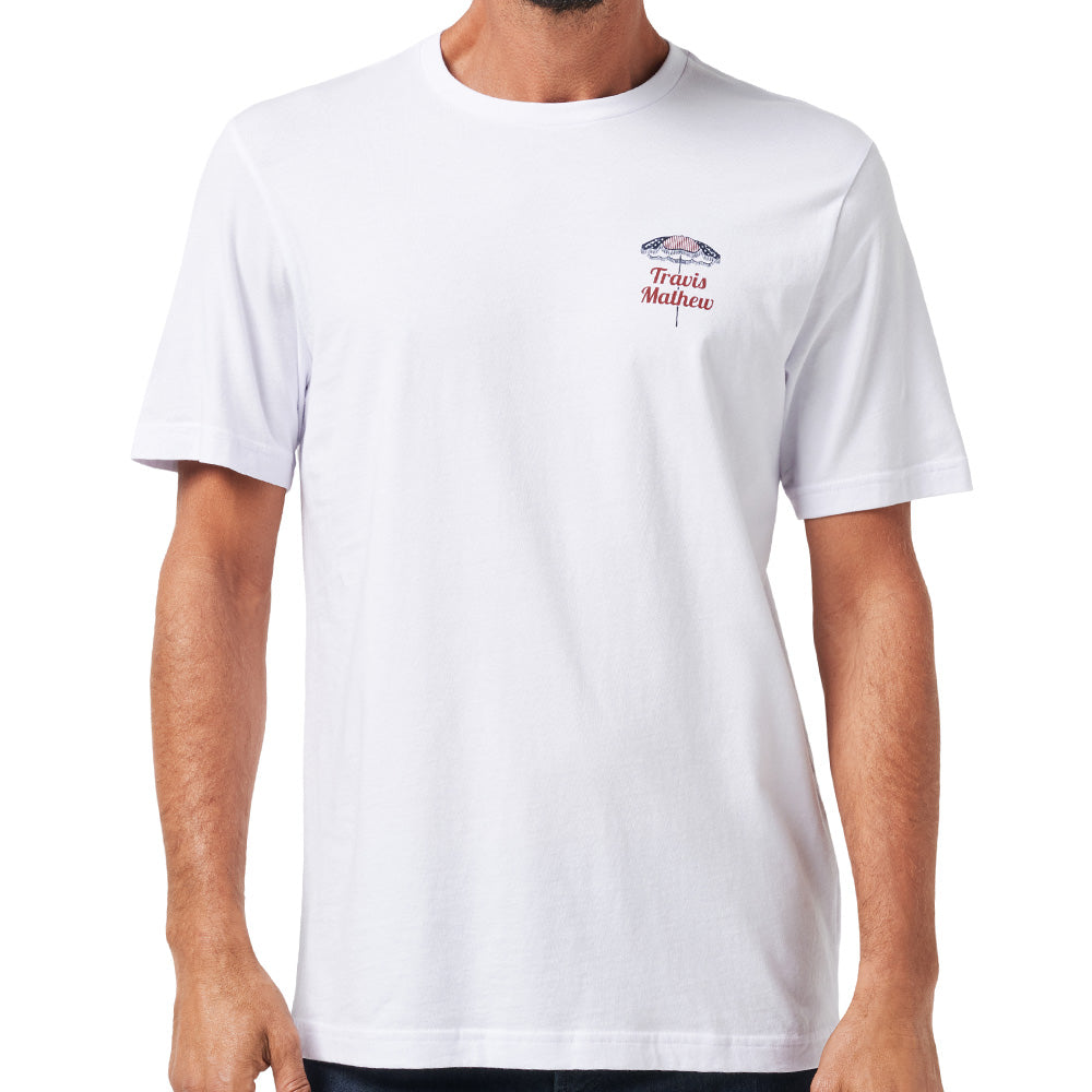 Born On The Fourth Tee