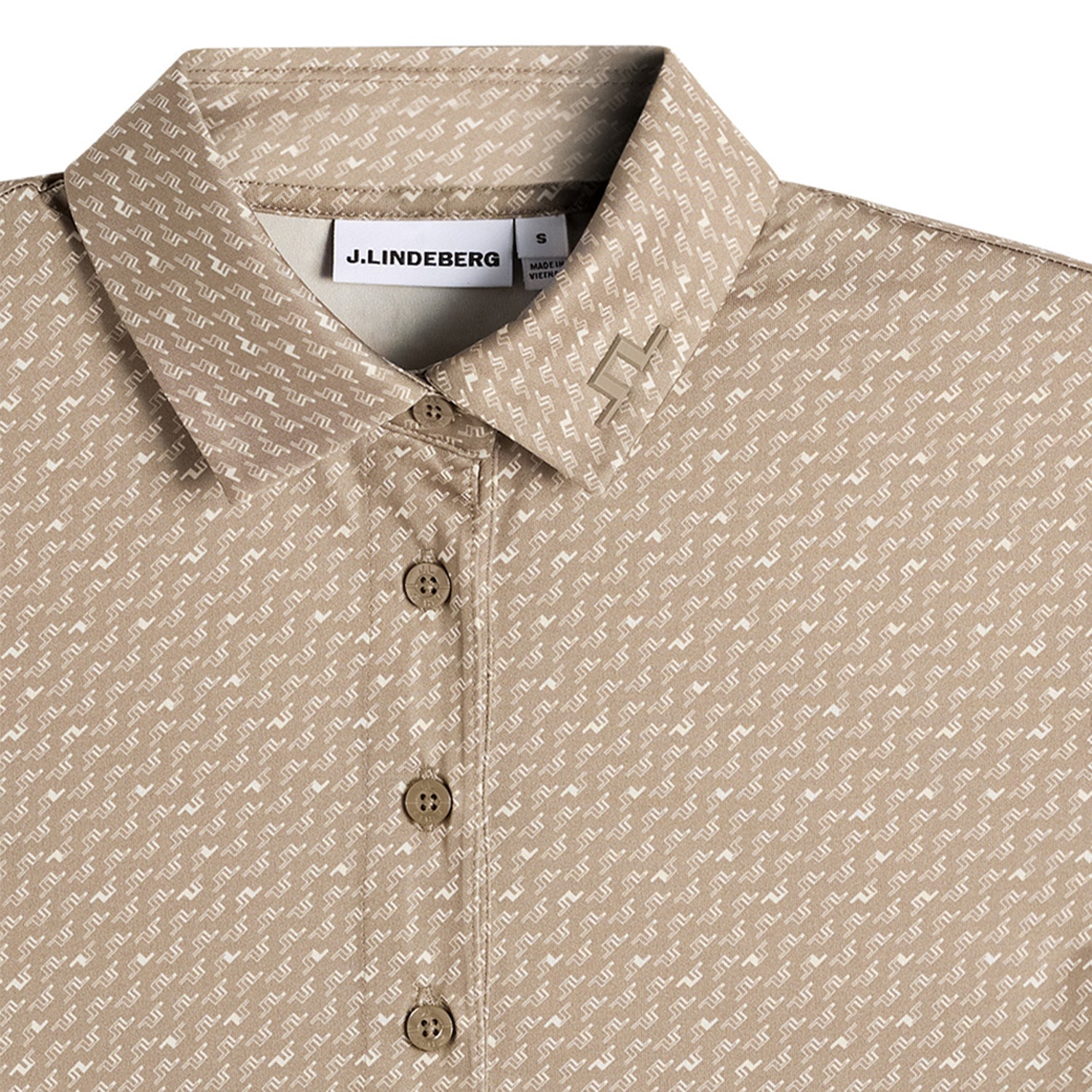 Women's Caitlyn Polo