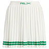 Women's Pleated Cricket Skort