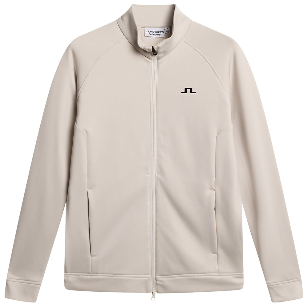 Solarcore Full Zip Mid Layer