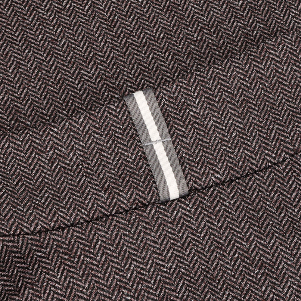 Palmer Performance 1/4 Zip Pullover