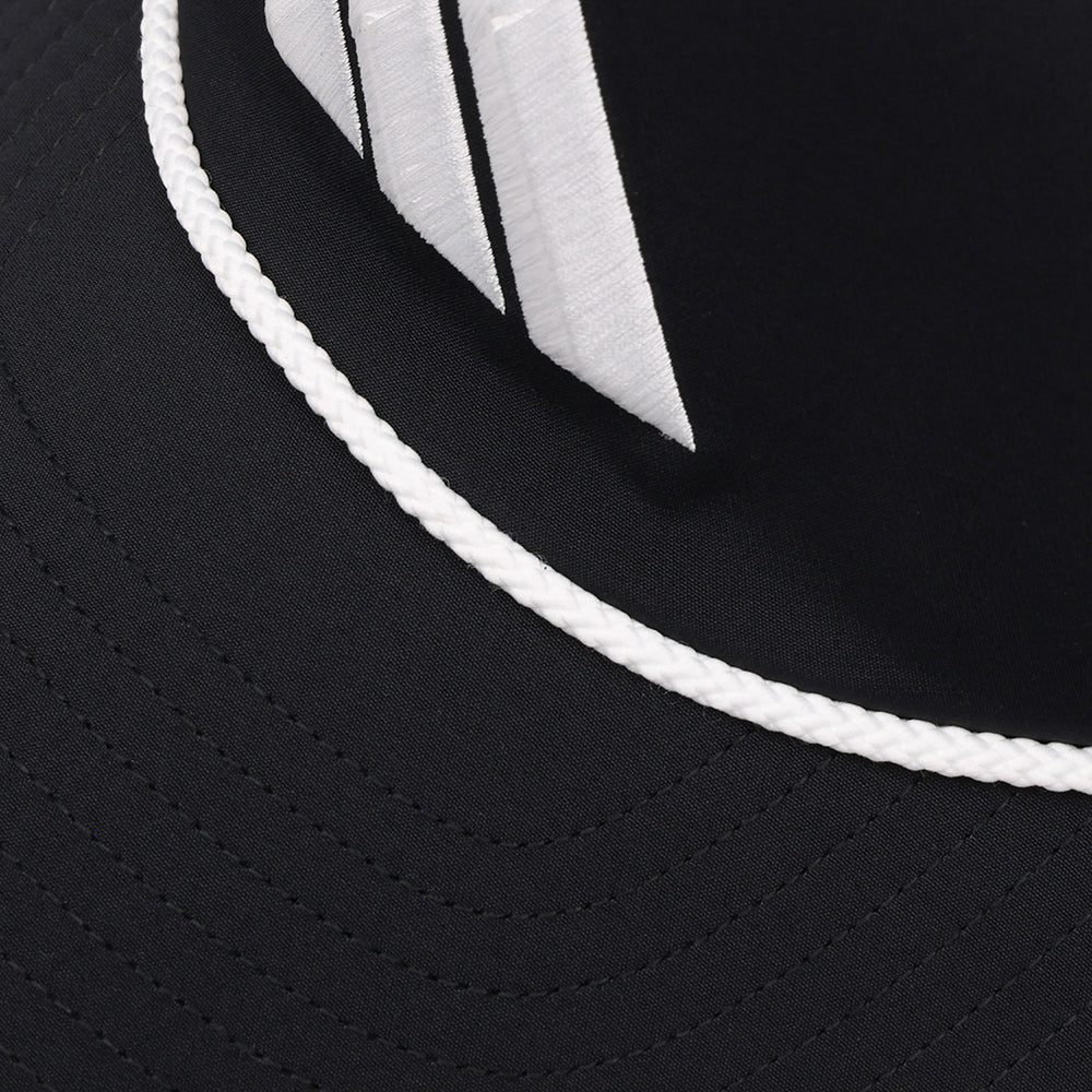 Tour 5-Panel Hat