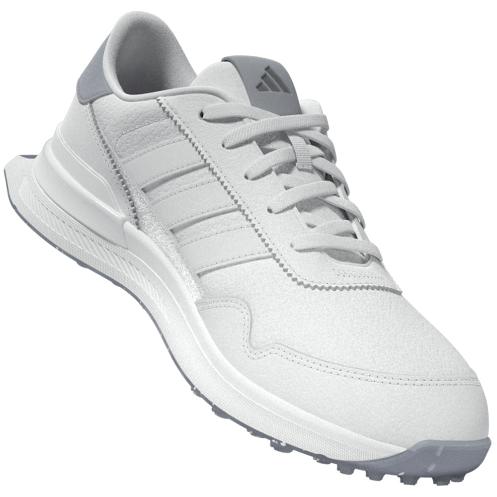 Women's S2G 26 Leather Spikeless Golf Shoes