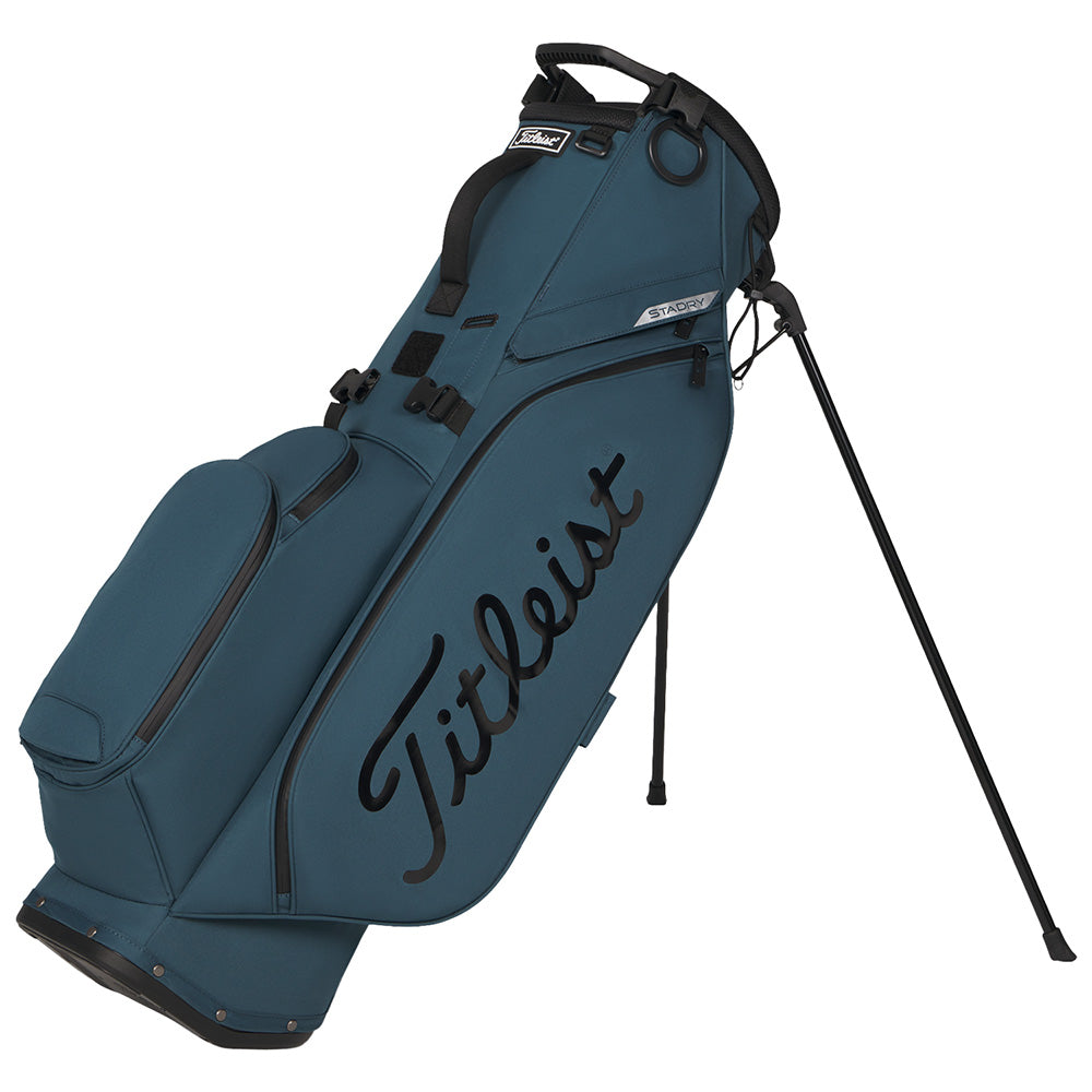 Players S4 Stadry Stand Bag