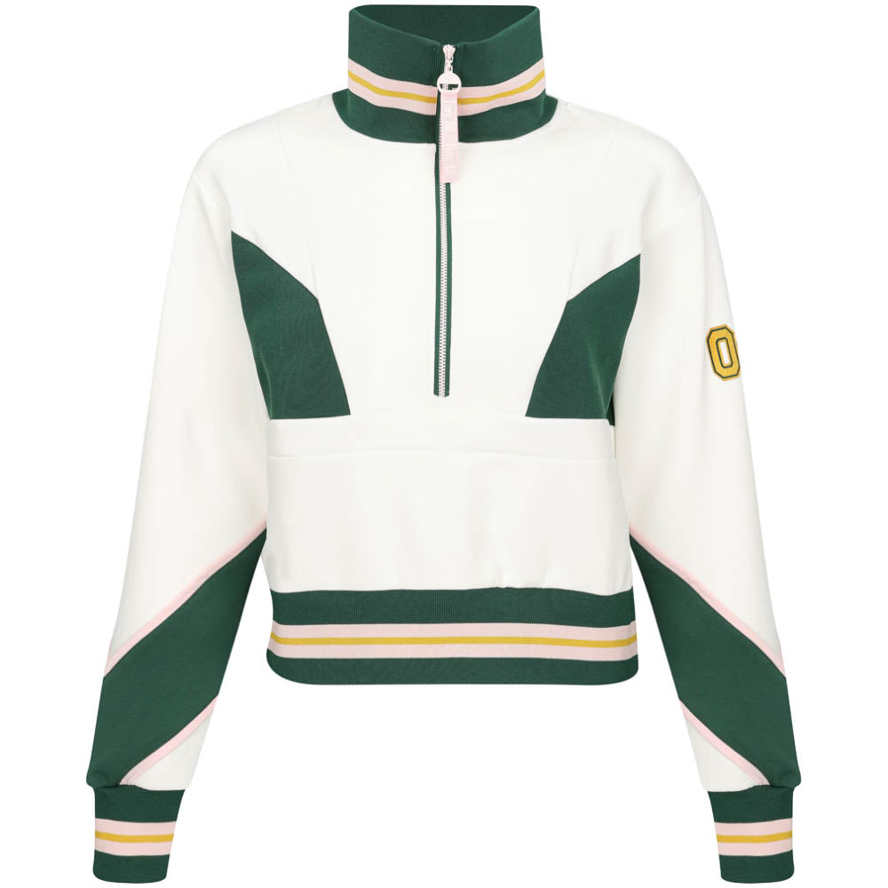 Women's Vonn 1/2 Zip Mock Neck Pullover