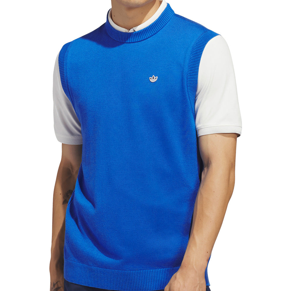 Originals Cashmere Blend Vest